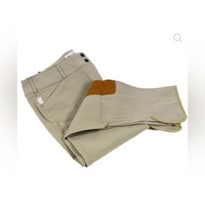 The Tailored Sportsman english riding pants.  Trophy Hunter 30L
